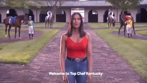 YouTube TV (@YouTubeTV) on Twitter photo 2018-12-07 01:55:07 Fried Chicken ✔️ Bourbon ✔️ Grits ✔️ Yeah... were already drooling over @BravoTopChef being in Kentucky this season. Fried Chicken ✔️ Bourbon ✔️ Grits ✔️ Yeah... were already drooling over @BravoTopChef being in Kentucky this season.