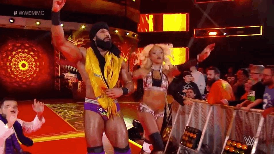 WWE Network (@WWENetwork) on Twitter photo 2018-12-07 02:30:15 Back-to-back episodes of #WWEMMC are streaming your way RIGHT NOW on @WWENetwork! wwe.me/57D0E7 Back-to-back episodes of #WWEMMC are streaming your way RIGHT NOW on @WWENetwork! wwe.me/57D0E7