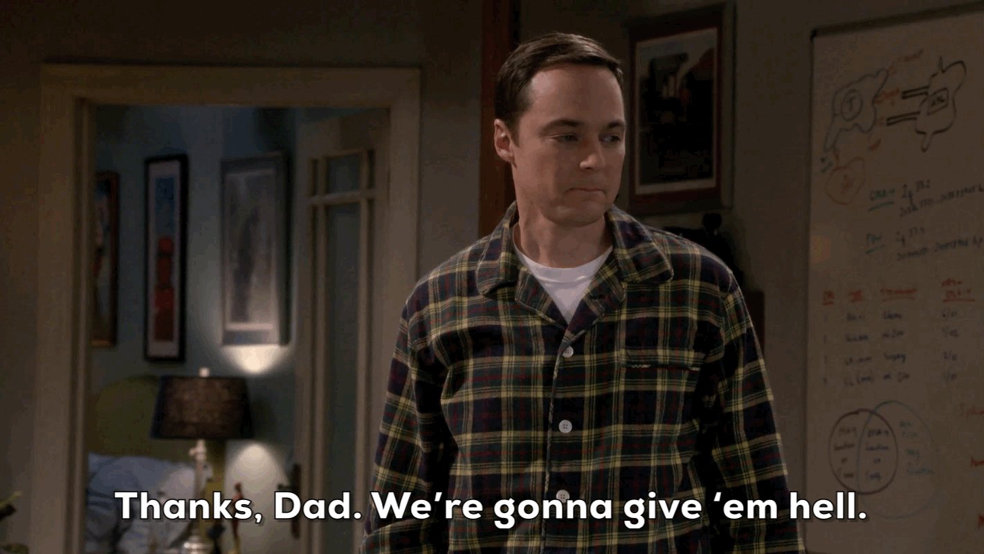 The Big Bang Theory Bigbangtheory T Co 6crxzudfhr Twitter