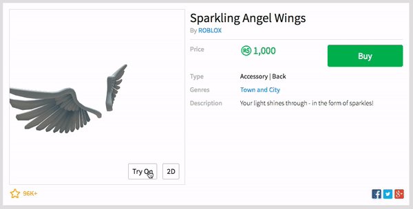 Roblox On Twitter Searching For The Perfect Item To Match Your