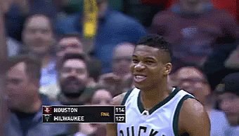 Happy Giannis Antetokounmpo\s Birthday to !!!!! 