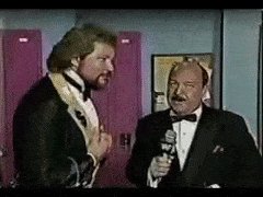  Happy Birthday To \"Mean\" Gene Okerlund      