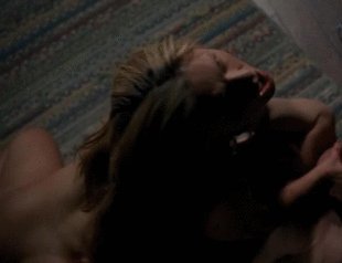 Anna Paquin Sookie Stackhouse True Blood Sex Scenes Nudity