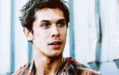 Happy Birthday Bob Morley!     