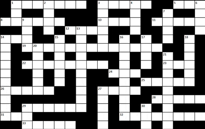 Happy National Crossword Puzzle Day! Hey @NewYorker, @ada_eez created a mosquito inspired crossword puzzle. So get with the buzz after you tip ’N toss. #CrosswordPuzzleDay
LINK→https://goo.gl/YPX8DN