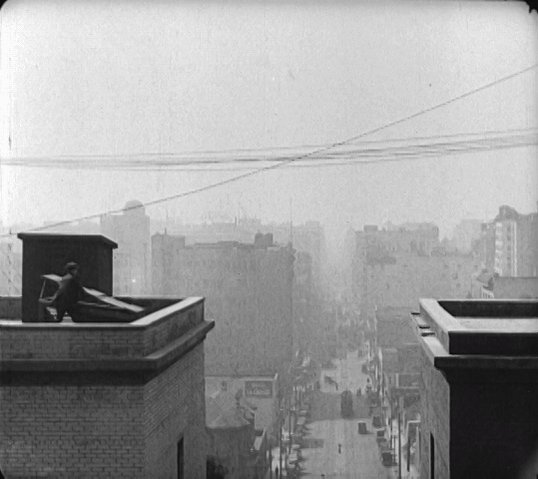 Silent Movie Gifs Buster Keaton Had Planned To Make This Jump In Three Ages 1923 But Missed And Injured Himself He Decided To Keep The Resulting Footage And Build A Silent Movie Gifs Buster Keaton Had Planned To Make This Jump In Three Ages 1923 But Missed And Injured Himself He Decided To Keep The Resulting Footage And Build A