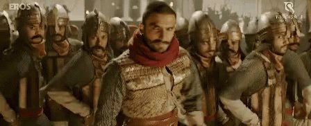 💛 Bajirao Mastani 💛
https://m.youtube.com/watch?v=h6lHUn20J5g …
