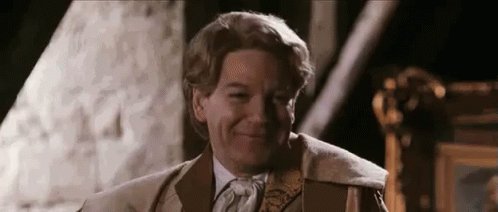Happy birthday Kenneth Branagh 