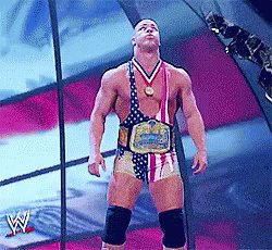 Happy Birthday to the WWE Hall Of Famer and Olympic gold medalist Kurt Angle    