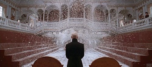 Happy birthday, Kenneth Branagh! 