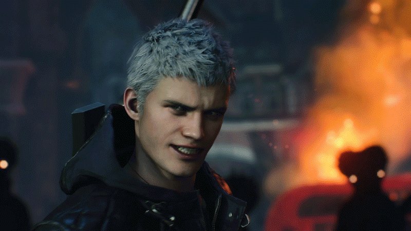 Новое демо Devil May Cry 5 будет доступно на PS4 и Xbox One с 7 февраля