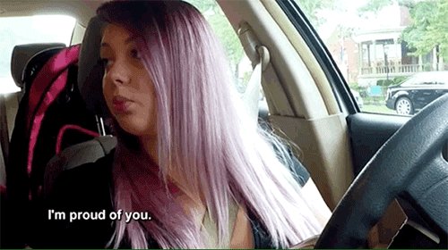Back-to-back new episodes of #TeenMom: #YoungAndPregnant start right now!