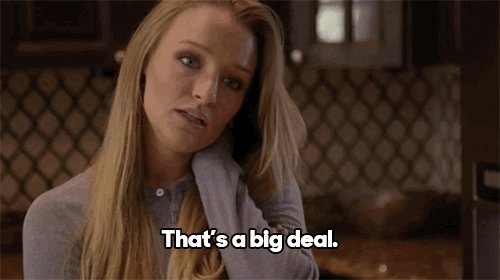 #TeenMomOG starts right now! RT if you're watching + tweeting along with @TeenMom 💛