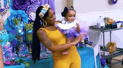 Don't go anywhere -- Another new episode of #TeenMom: #YoungAndPregnant starts right now!