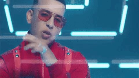 Congratulations to @daddy_yankee on an incredible year! #YouTubeRewind
Watch his most recent video, "Adictiva," here: https://youtu.be/BvFJstCIrpw