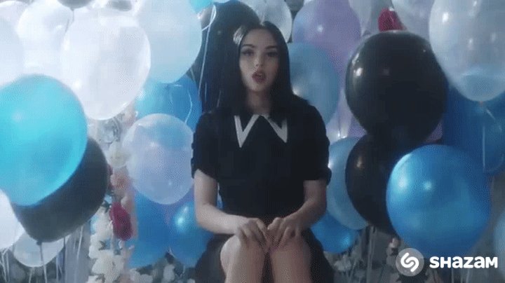 Shazam (@Shazam) on Twitter photo 10/12/2018 22:09:40 Love @MaggieLindemann and love her new #WouldIVideo πππ π youtu.be/W2syrTDayGk Love @MaggieLindemann and love her new #WouldIVideo πππ π youtu.be/W2syrTDayGk