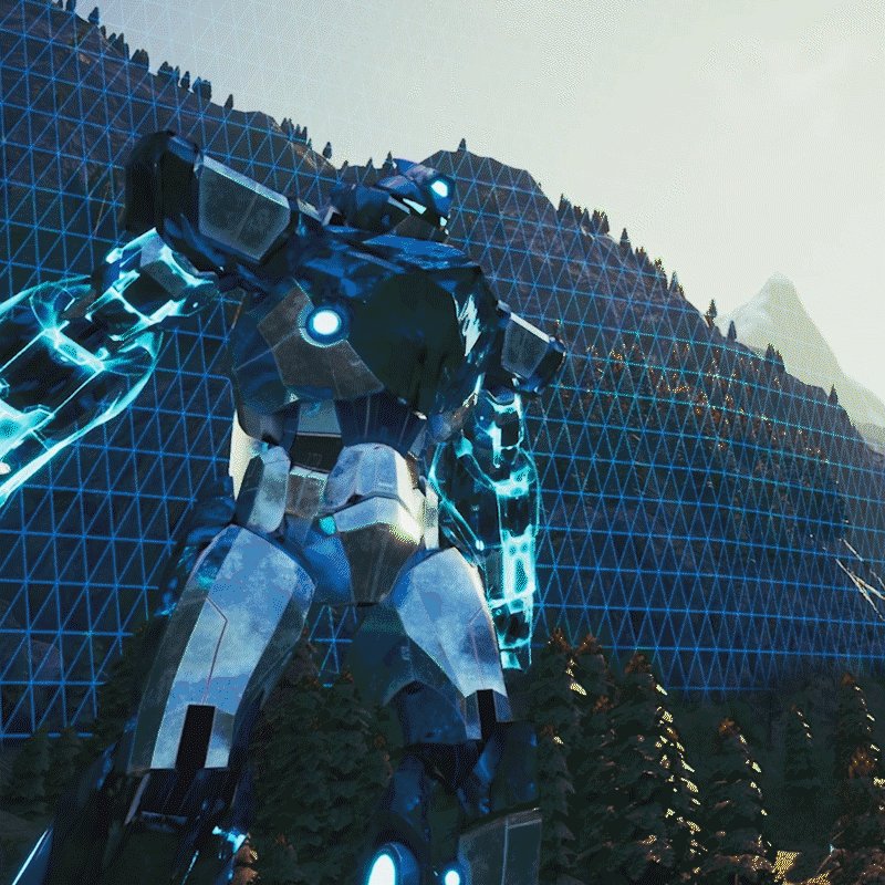 Wreck mechs in this epic robot fighter 🤖💪💥
Play Override: Mech City Brawl from @Modus_Games now: https://xbx.lv/2UxkW2R