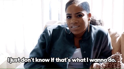Ashley wants to keep her family dynamic out of the hands of the court. #YoungAndPregnant