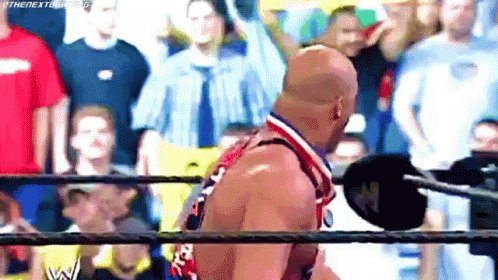 Happy Birthday Kurt Angle 