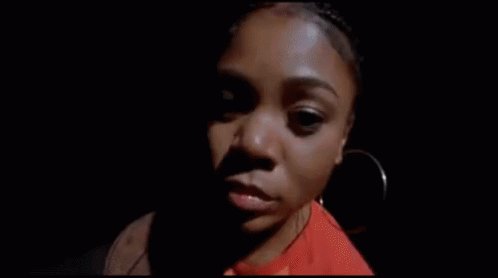 Happy Birthday to one of the lights of my life, Regina Hall 