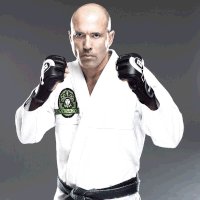 Happy Birthday Royce Gracie. 