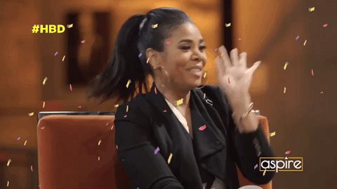  Happy birthday to one of our actress What s your fave Regina Hall movie? 