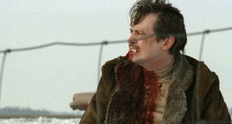 Happy Birthday Steve Buscemi 