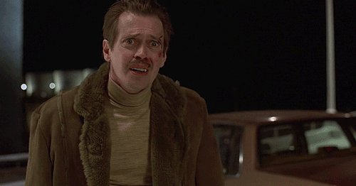 Ladies & gentleman. it s an important day. happy birthday to the Legendary steve buscemi. 
