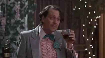 Happy Birthday Steve Buscemi    