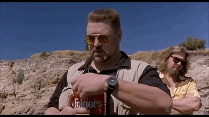 Happy Birthday, Steve Buscemi  