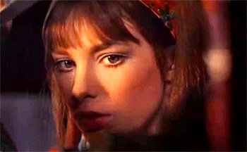     Happy Birthday to Jane Birkin                        