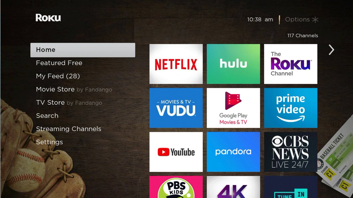 StreamFREE_TV photo