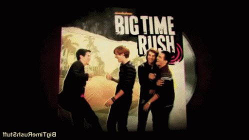 “Justin Bieber or 1 Direction?”
Me, an intellectual: