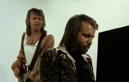 Happy Birthday Benny Andersson of !!!     
