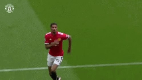 Bring it on.....@MarcusRashford #LIVMUN #PremierLeague #mufc