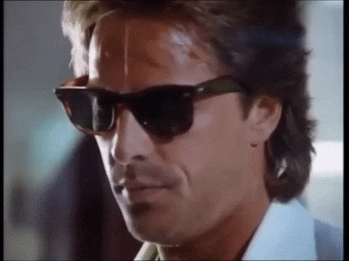 Happy birthday to Don Johnson 
I\d looked up to Sonny Crockett   MiamiVice 