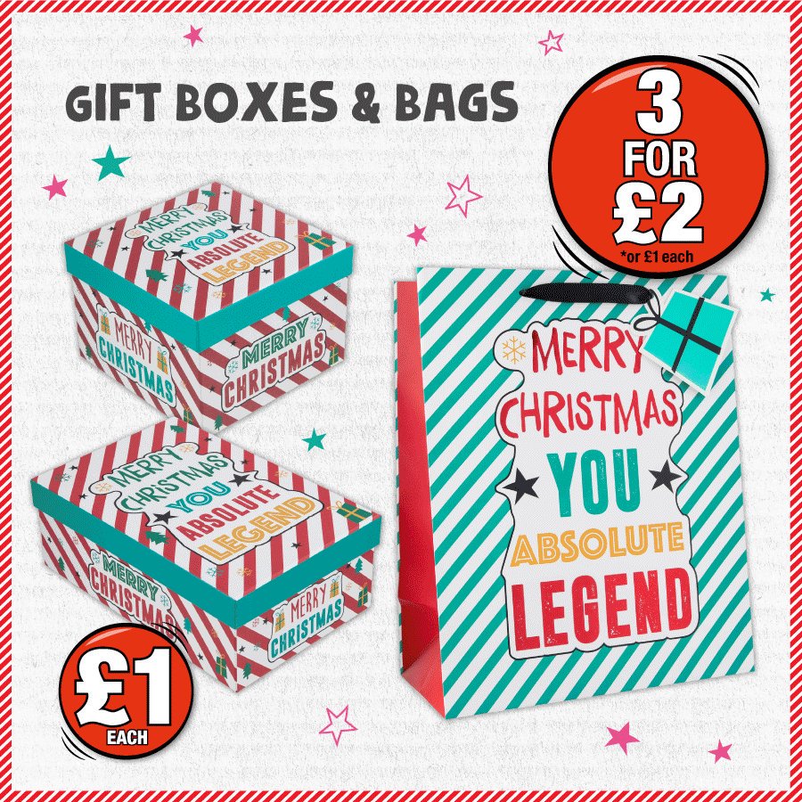 Poundland photo