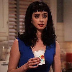 Happy birthday to What\s your favourite Krysten Ritter movie/TV show? 