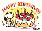    Happy Birthday Don Orsillo. Hope you have a great day!! 