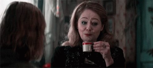 Happy birthday Miranda Otto 