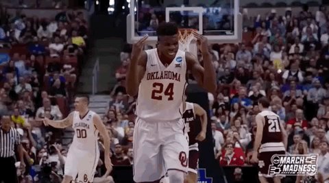 Buddy Hield happy 25th birthday      