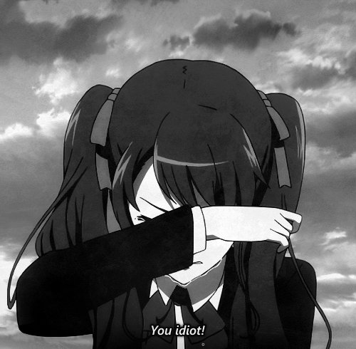 Sad Animes Pics (@SadAnimesPics) / X