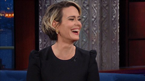   HAPPY BIRTHDAY SARAH PAULSON   