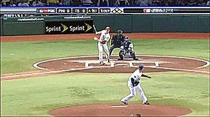 Happy 40th birthday to The Man, Chase Utley!! 
