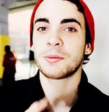 Happy birthday Taylor York. I love you 