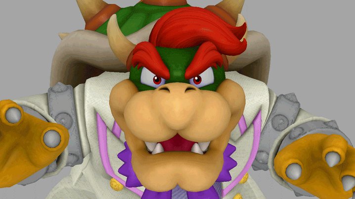 スーパーマリオ オデッセイ こちらは クッパの表情 の3dモデルです 怖い顔 をしていることも多いのですが 今作は こんなキュートな顔もできるんですよ スーパーマリオ オデッセイ こちらは クッパの表情 の3dモデルです 怖い顔 をしていることも多いのですが 今作は こんなキュートな顔もできるんですよ