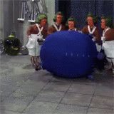 Estuvieron los Oompa Loompa de cena de navidad ayer, espero que la resaca no les impida subir el ultimo #docemasuno este medio dia