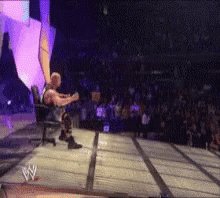 Happy birthday to Stone Cold Steve Austin, who turns 54 today. 