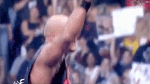 Happy birthday to the TEXAS RATTLESNAKE STONE COLD STEVE AUSTIN!!  