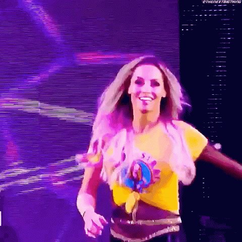 Happy Birthday 7x Time Women s Championship Trish Stratus 